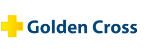 GOLDEN-CROSS